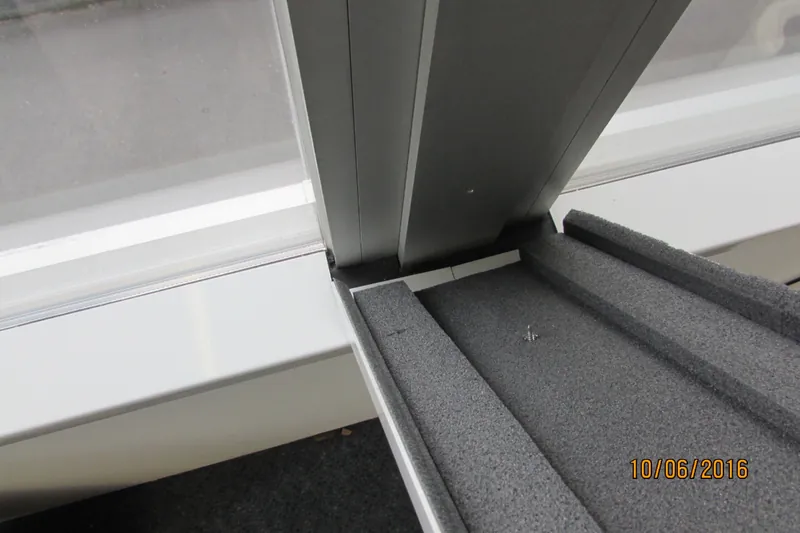 Dämmstoff Detailaufnahme